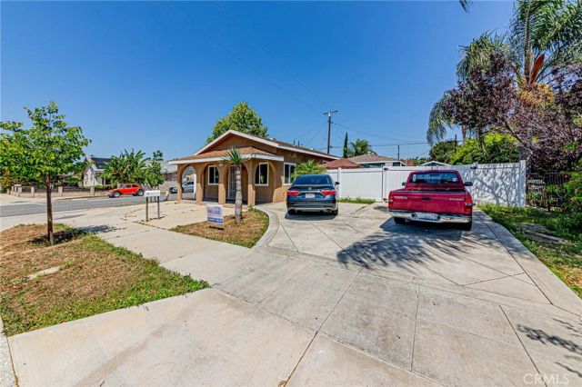 1060 S Rebecca, Pomona, CA 91766
