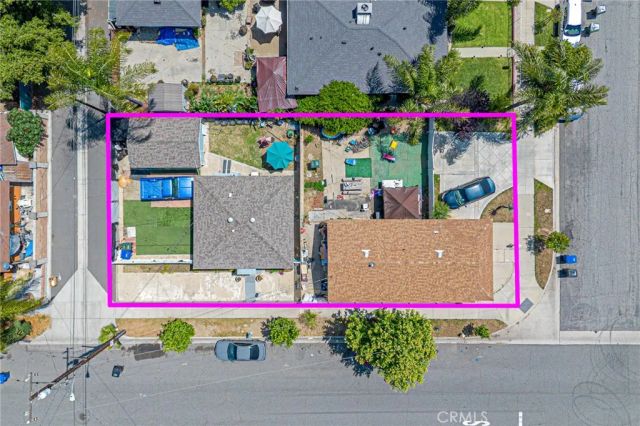 1060 S Rebecca, Pomona, CA 91766