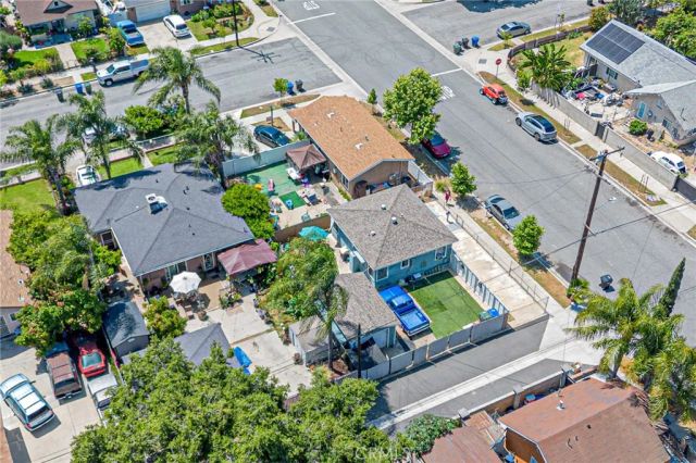 1060 S Rebecca, Pomona, CA 91766