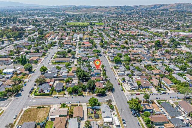1060 S Rebecca, Pomona, CA 91766