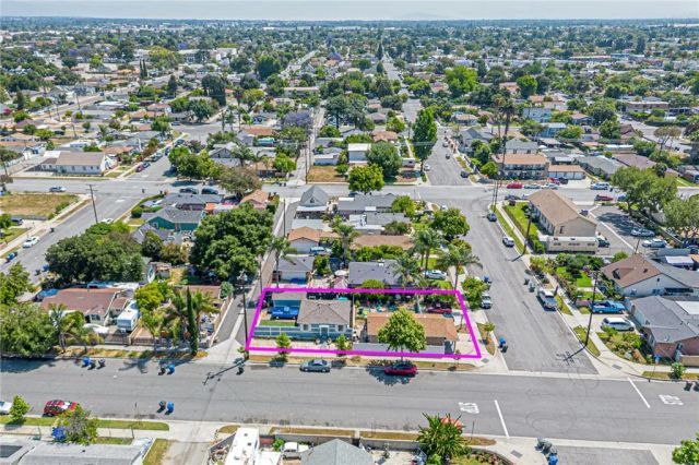 1060 S Rebecca, Pomona, CA 91766