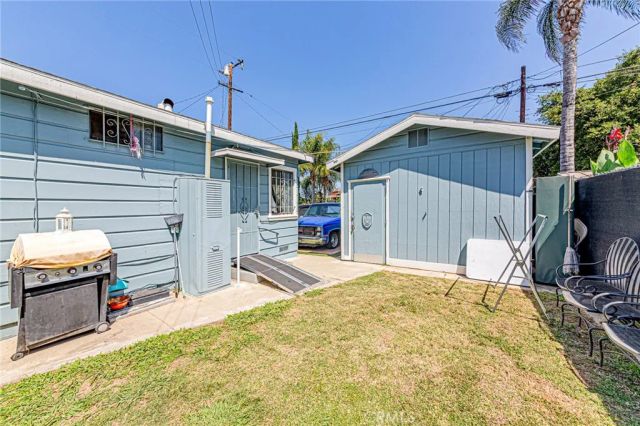 1060 S Rebecca, Pomona, CA 91766