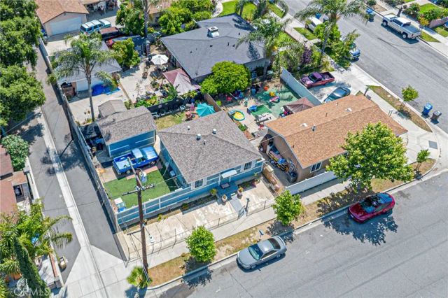 1060 S Rebecca, Pomona, CA 91766