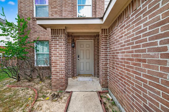 5615 W Harrow Drive, Houston, TX 77084