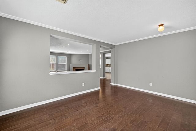 5615 W Harrow Drive, Houston, TX 77084