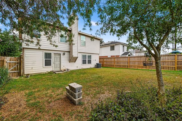 5615 W Harrow Drive, Houston, TX 77084