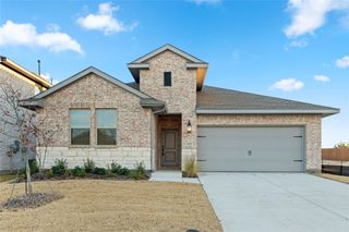 1304 Elliott Road, Howe, TX 75459