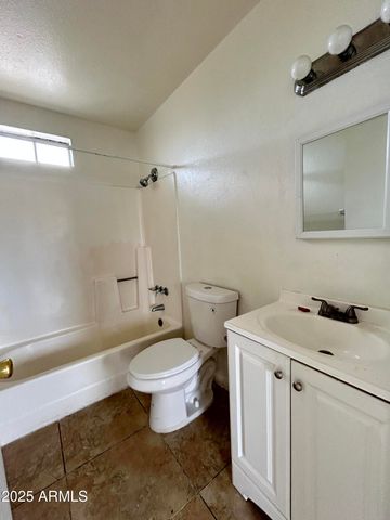 1321 W Vogel Avenue Apt 6, Phoenix, AZ 85021