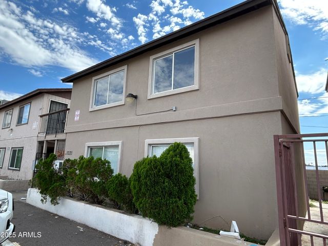 1321 W Vogel Avenue Apt 6, Phoenix, AZ 85021