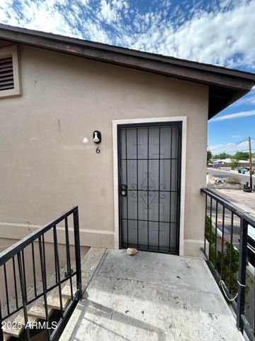 1321 W Vogel Avenue Apt 6, Phoenix, AZ 85021