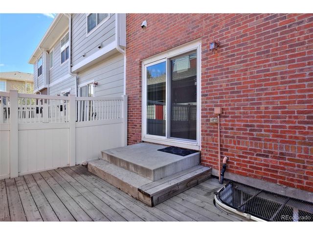 3833 W 118th Pl, Westminster, CO 80031