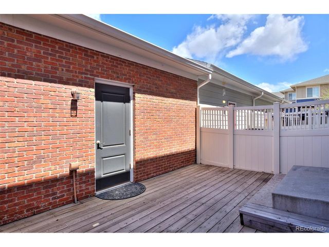 3833 W 118th Pl, Westminster, CO 80031