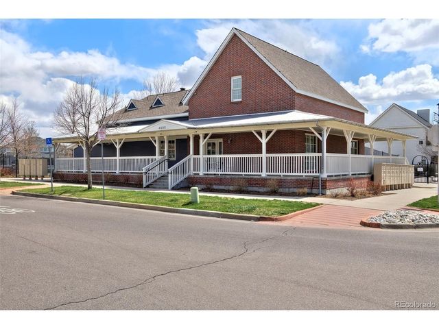 3833 W 118th Pl, Westminster, CO 80031