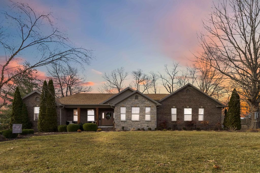 80 Kolsons Landing Drive, Somerset, KY 42503