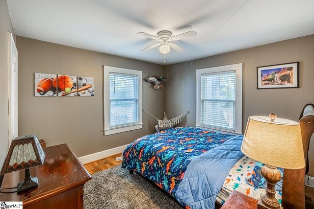 118 Bleckley Avenue, Greenville, SC 29607