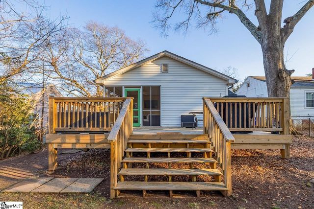 118 Bleckley Avenue, Greenville, SC 29607