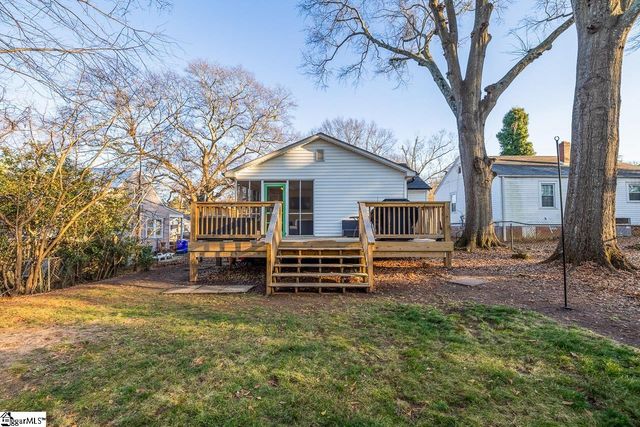 118 Bleckley Avenue, Greenville, SC 29607