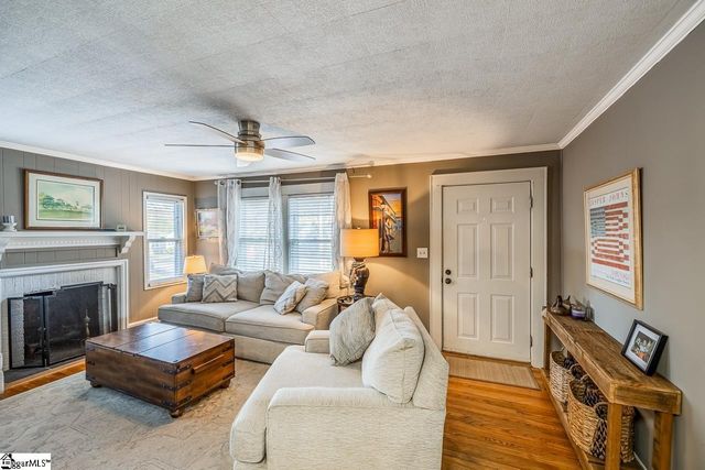 118 Bleckley Avenue, Greenville, SC 29607