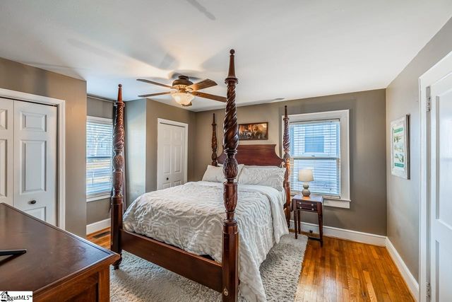 118 Bleckley Avenue, Greenville, SC 29607