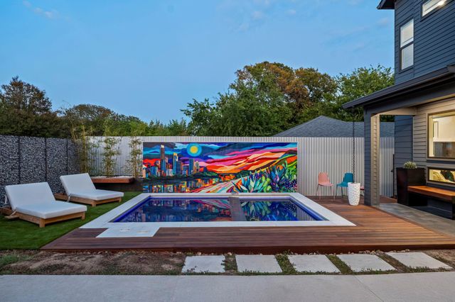 1309 Bob Harrison ST, Austin, TX 78702