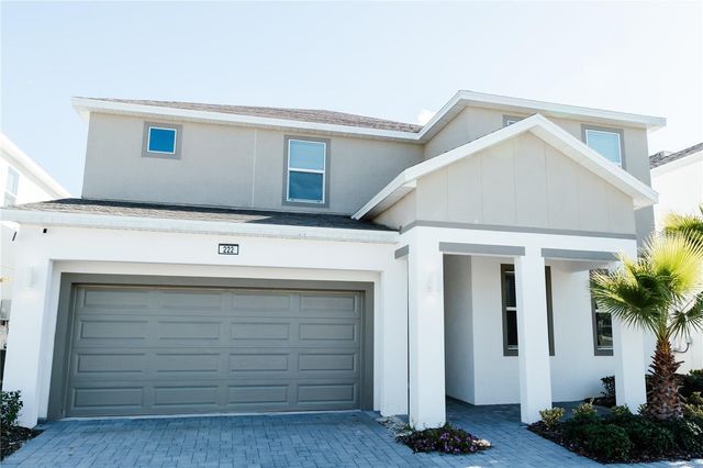 222 MARCELLO BOULEVARD, Kissimmee, FL 34746