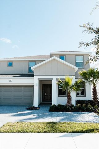 222 MARCELLO BOULEVARD, Kissimmee, FL 34746