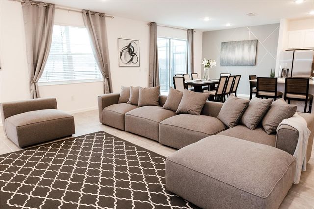 222 MARCELLO BOULEVARD, Kissimmee, FL 34746