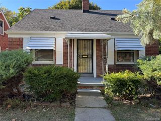 10487 Duprey Street, Detroit, MI 48224