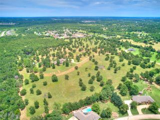 Willow Drive, Choctaw, OK 73020