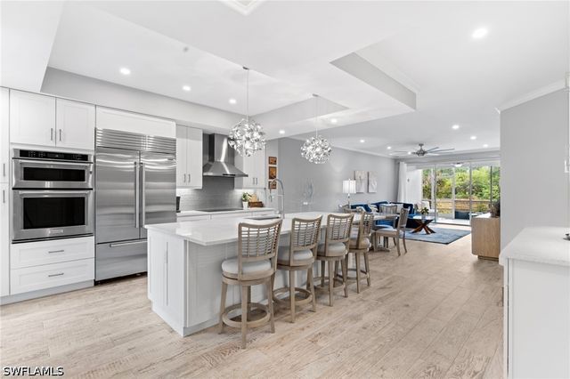 5140 Cobble Creek CT 103, Naples, FL 34110