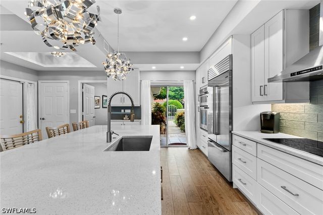 5140 Cobble Creek CT 103, Naples, FL 34110