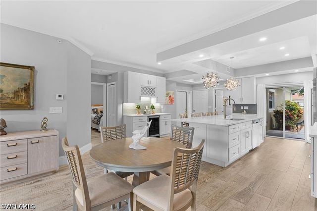 5140 Cobble Creek CT 103, Naples, FL 34110