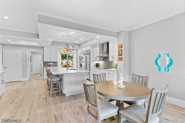 5140 Cobble Creek CT 103, Naples, FL 34110