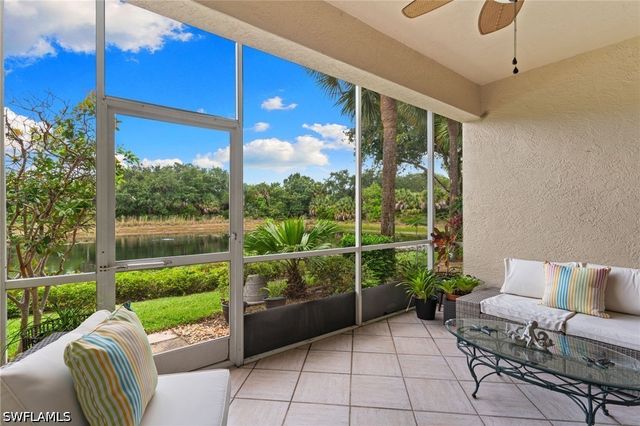 5140 Cobble Creek CT 103, Naples, FL 34110