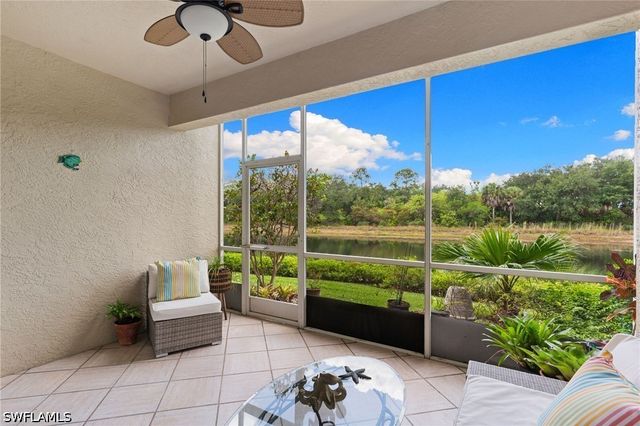 5140 Cobble Creek CT 103, Naples, FL 34110