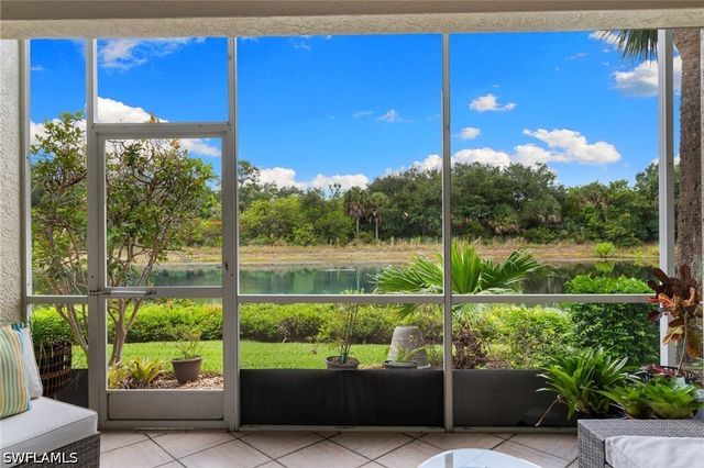 5140 Cobble Creek CT 103, Naples, FL 34110