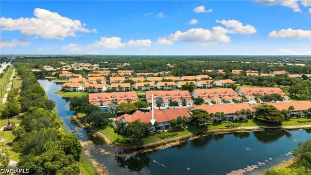 5140 Cobble Creek CT 103, Naples, FL 34110