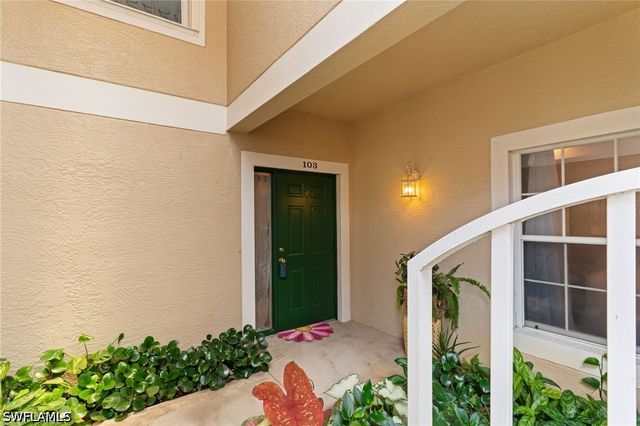 5140 Cobble Creek CT 103, Naples, FL 34110