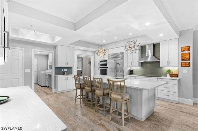 5140 Cobble Creek CT 103, Naples, FL 34110