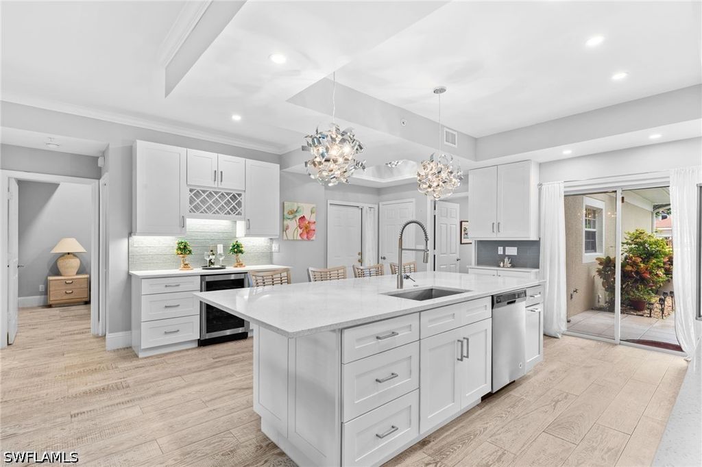 5140 Cobble Creek CT 103, Naples, FL 34110