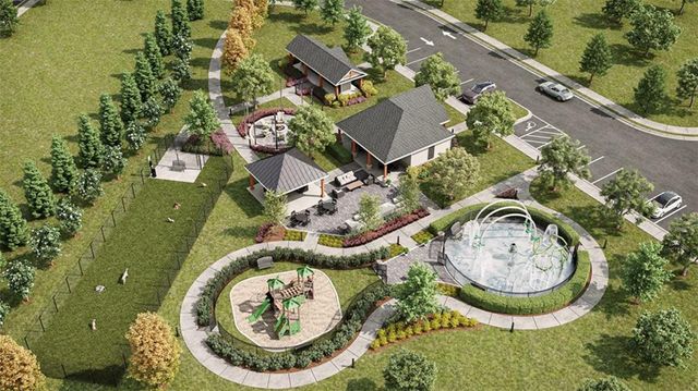 5011 Oakwood Rd, Stone Mountain, GA 30088