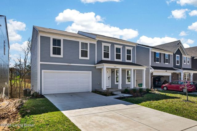 17812 Bridle Run Dr, Louisville, KY 40245