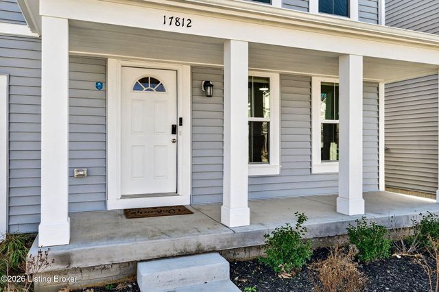 17812 Bridle Run Dr, Louisville, KY 40245