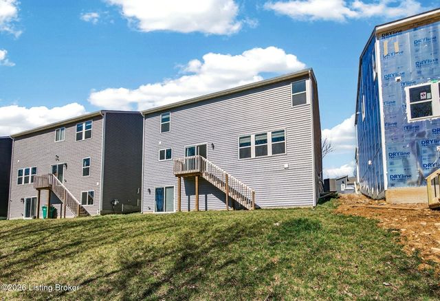 17812 Bridle Run Dr, Louisville, KY 40245