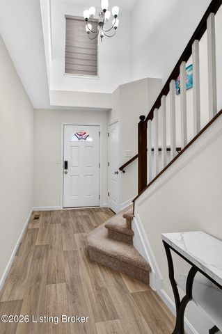 17812 Bridle Run Dr, Louisville, KY 40245