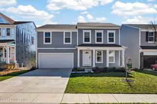 17812 Bridle Run Dr, Louisville, KY 40245