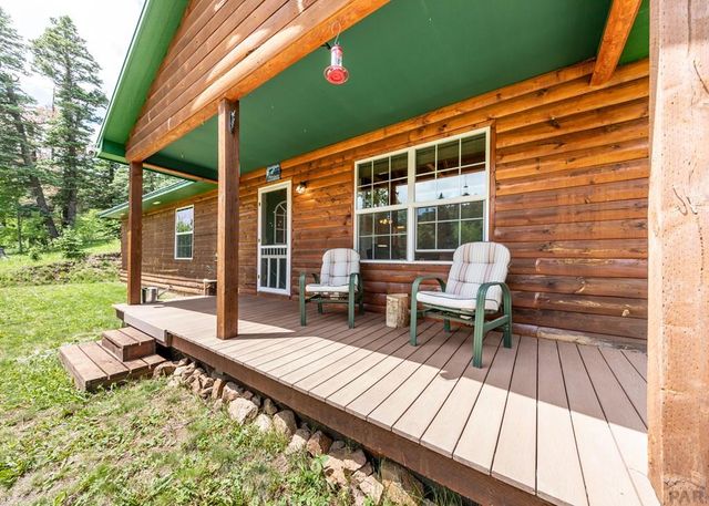 331 Westcliffe Dr, Rye, CO 81069