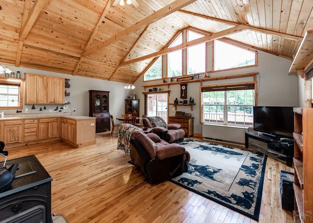 331 Westcliffe Dr, Rye, CO 81069