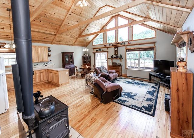 331 Westcliffe Dr, Rye, CO 81069