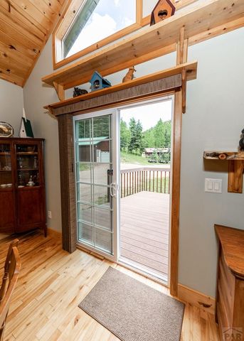 331 Westcliffe Dr, Rye, CO 81069